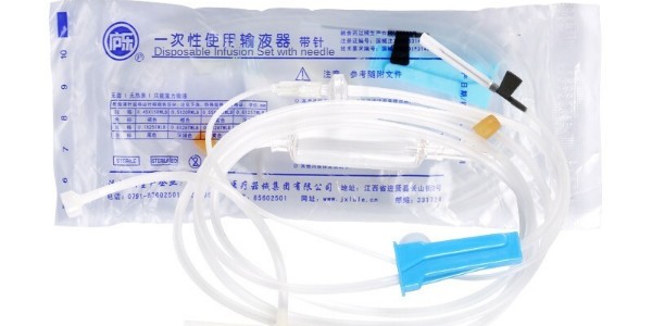 輸液器環氧乙烷殘余檢驗-輸液器廠家