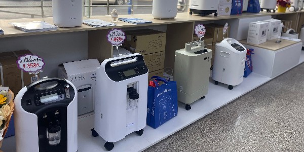 制氧機(jī)有異味怎么辦？這些小妙招幫你解決！