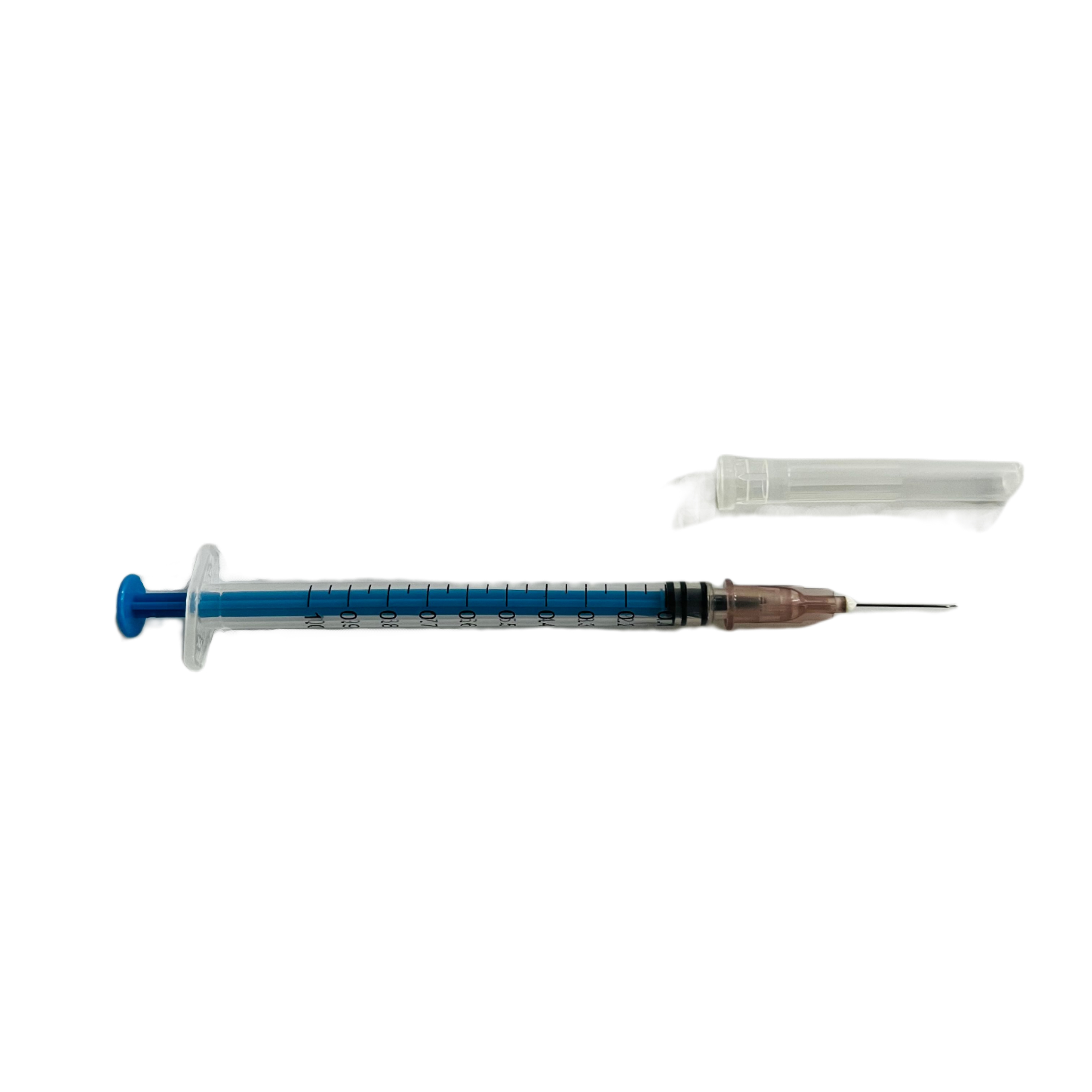 無菌醫用注射器