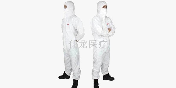 醫用一次性防護服的性能要求？云南仟龍告知您