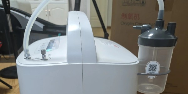 制氧機會排放有毒氣體嗎？真相讓人安心！