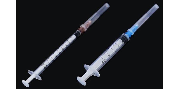 無菌注射器環氧乙烷殘留量檢驗方式
