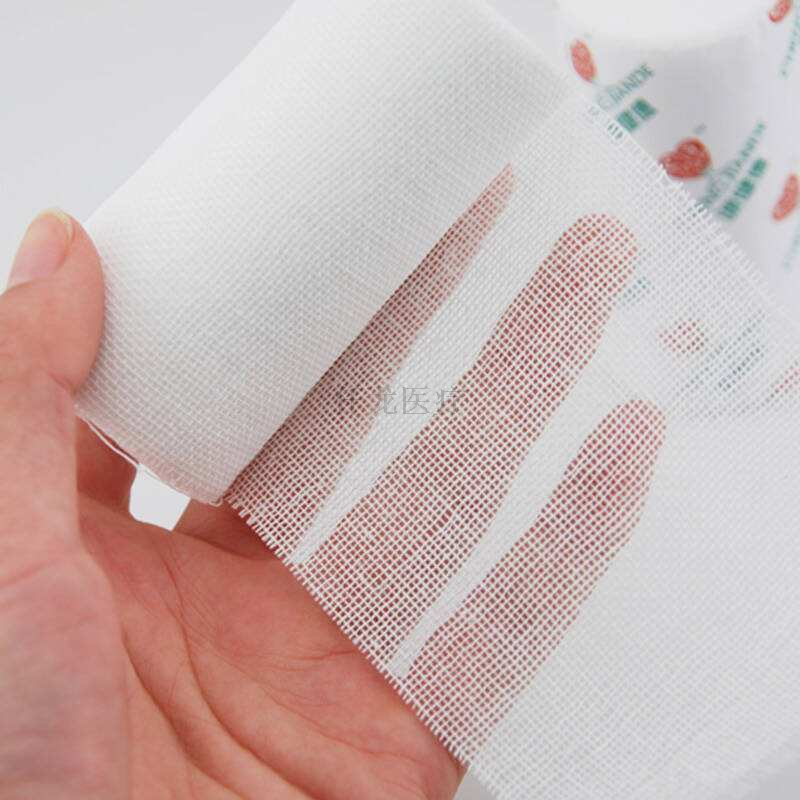 醫用無菌紗布