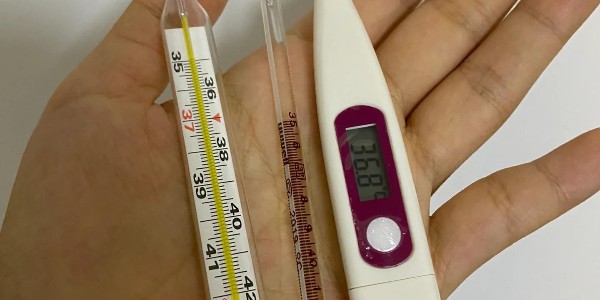 家用體溫計(jì)大揭秘！這樣選這樣用，再也不怕測(cè)不準(zhǔn)